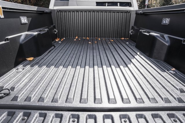 New 2025 Toyota Tacoma SR image 10