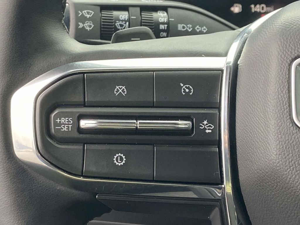 Used 2025 GMC Acadia Elevation FWD image 22