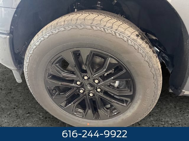 New 2026 Ford F150 Lariat AWD/4WD image 24