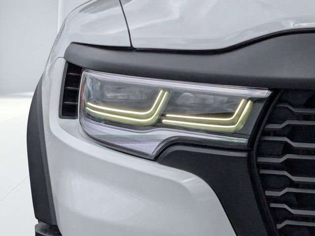 New 2026 RAM 1500 RHO w/ RHO Level 1 Equipment Group image 9