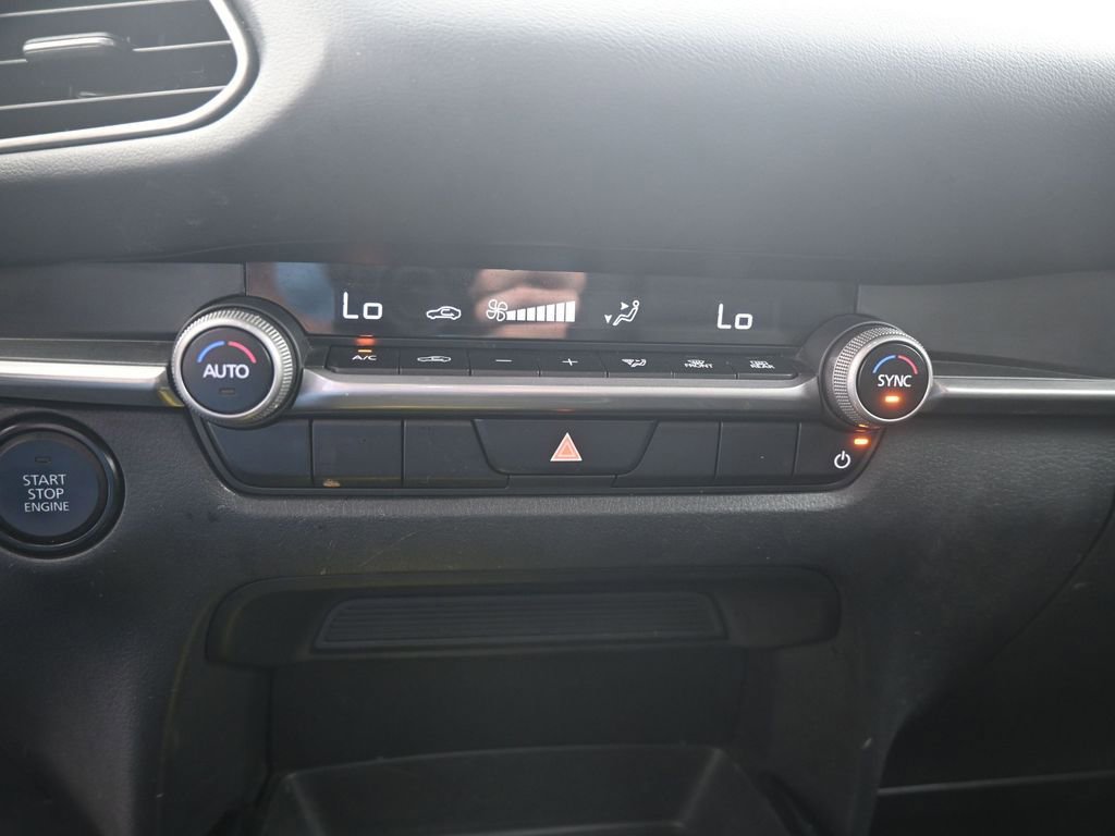 Used 2024 MAZDA CX-30 AWD 2.5 S w/ Select Sport Pkg image 12