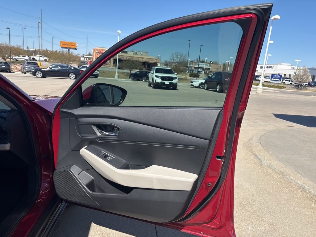 Used 2023 Honda Accord LX image 22