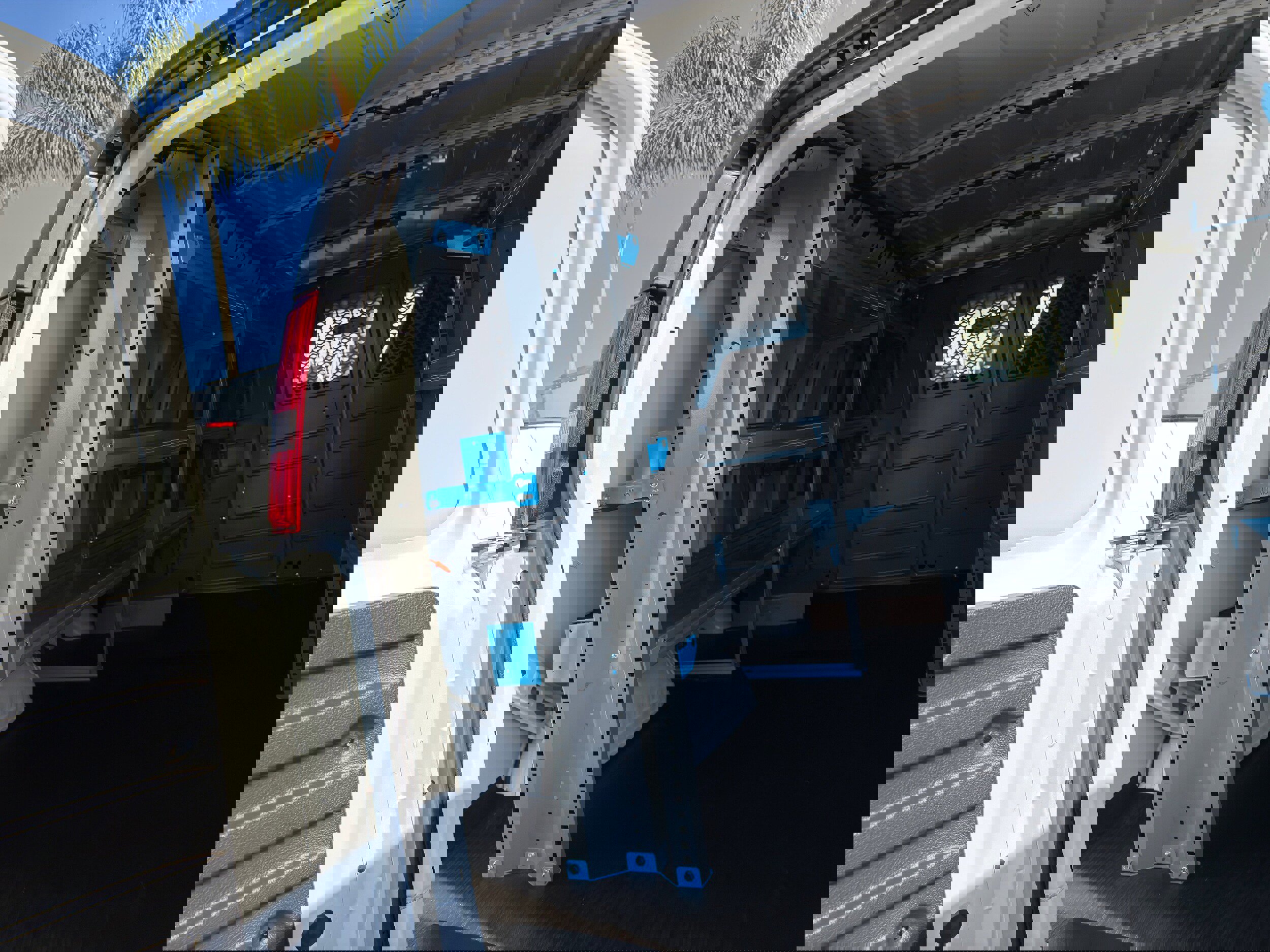 New 2025 Chevrolet Express 2500 w/ Driver Convenience Package image 18