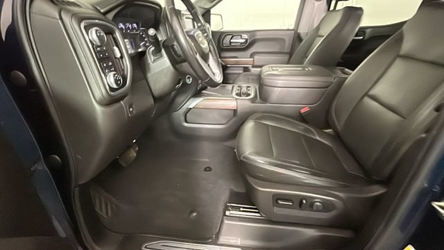 Used 2020 GMC Sierra 1500 SLT w/ SLT Premium Plus Package AWD/4WD image 12