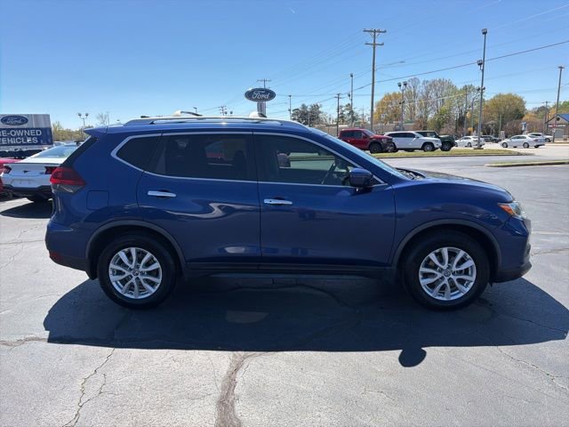 Used 2019 Nissan Rogue SV image 8