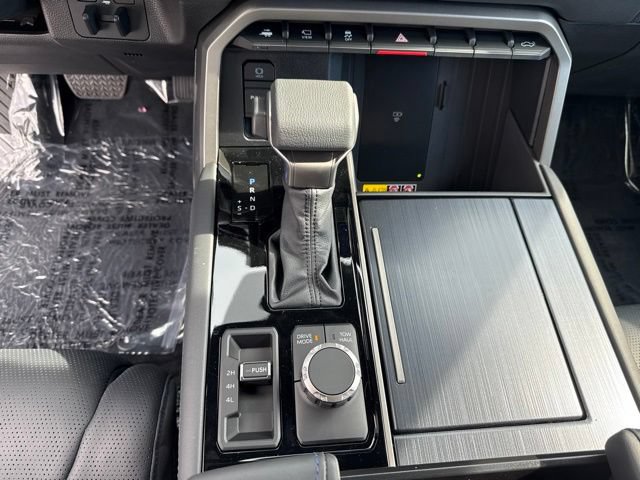 New 2026 Toyota Tundra Platinum AWD/4WD image 21