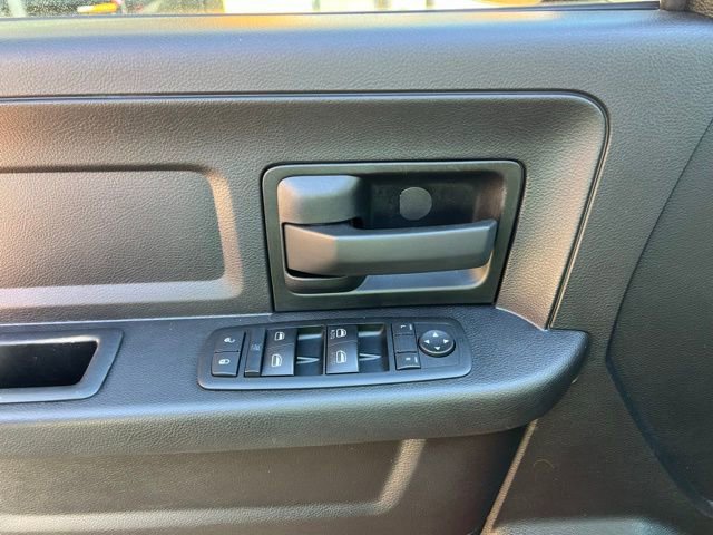 Used 2014 RAM 1500 Tradesman w/ Popular Equipment Group image 6