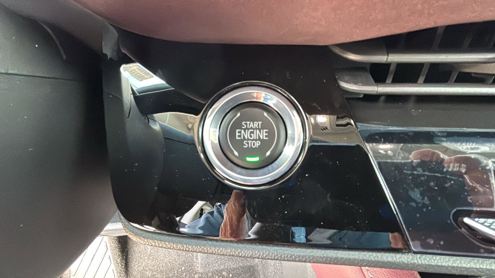 New 2026 Buick Envision Sport Touring image 10