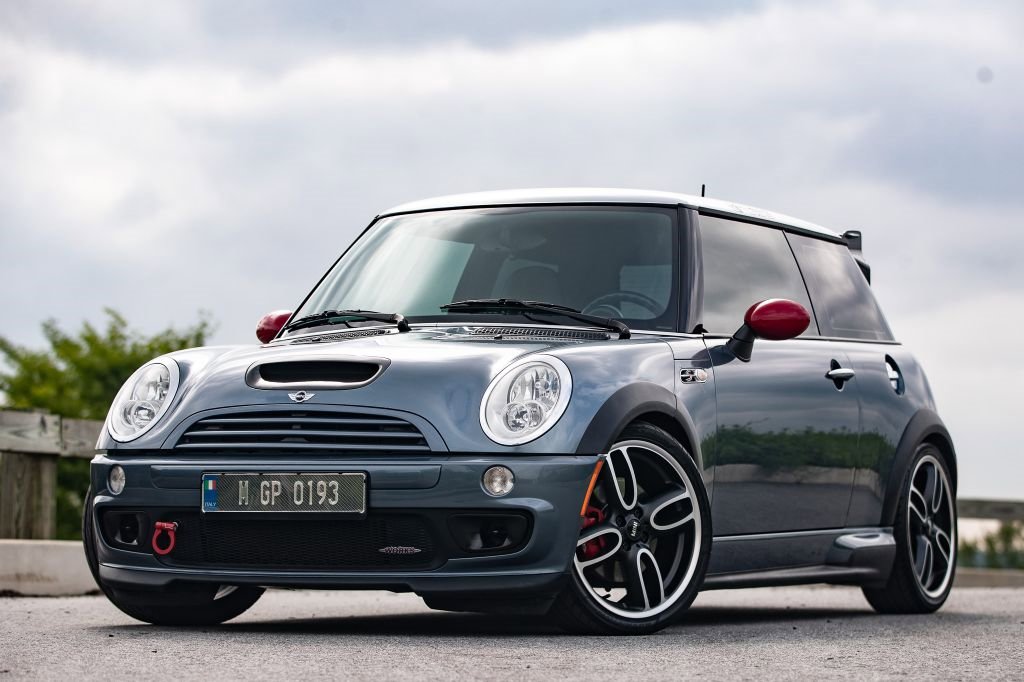 Used 2006 MINI Cooper John Cooper Works GP image 2