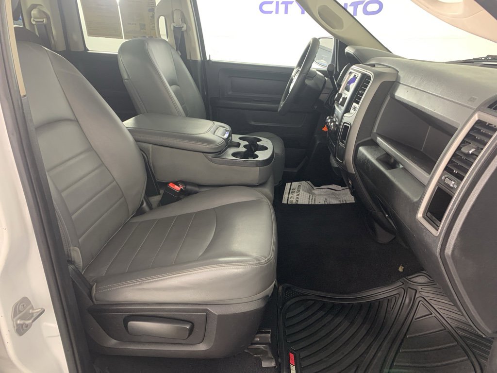 Used 2015 RAM 1500 Tradesman image 38