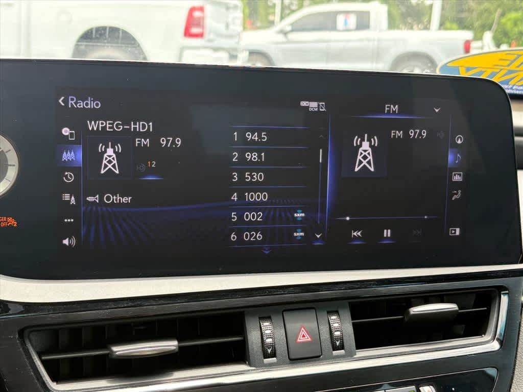 Used 2022 Lexus ES 350 w/ Premium Package FWD image 15