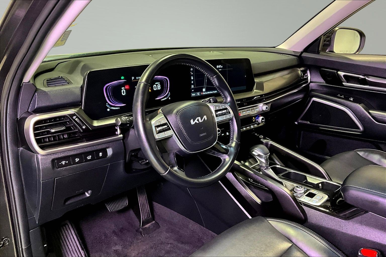 Used 2025 Kia Telluride S AWD/4WD image 18