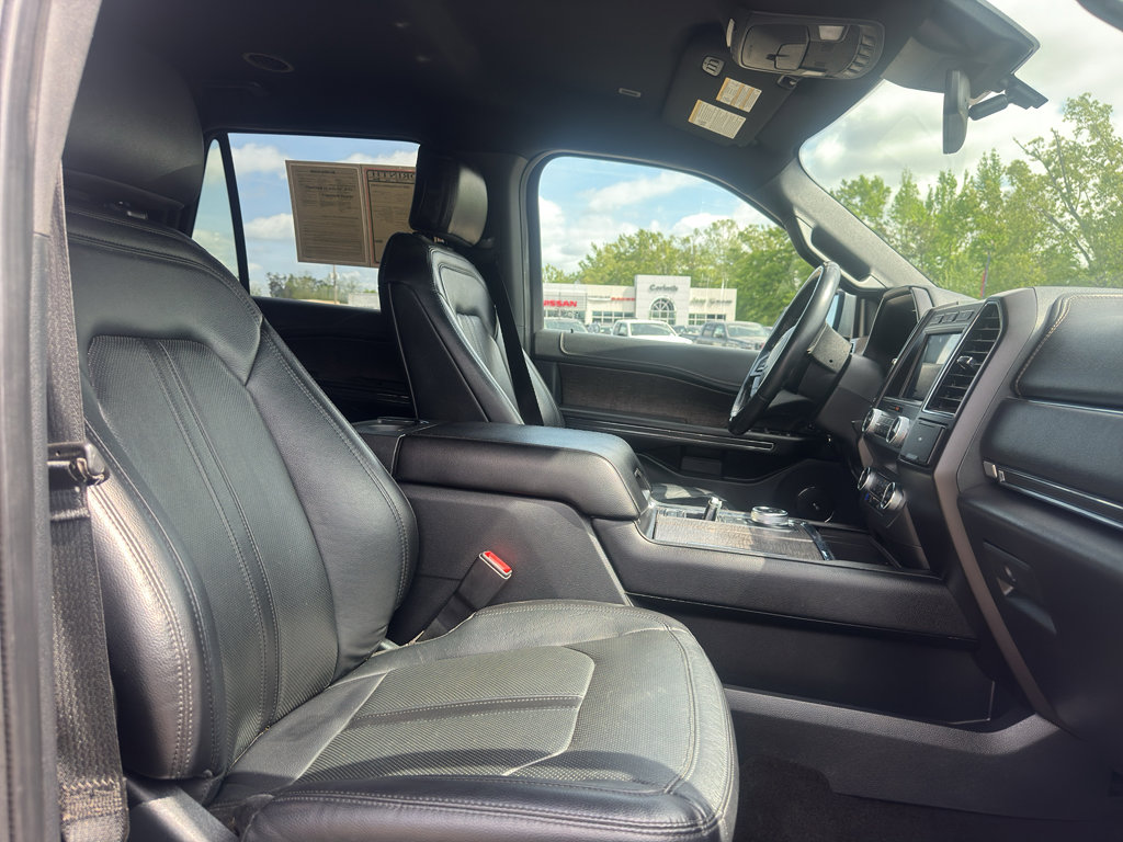 Used 2020 Ford Expedition Limited RWD image 15