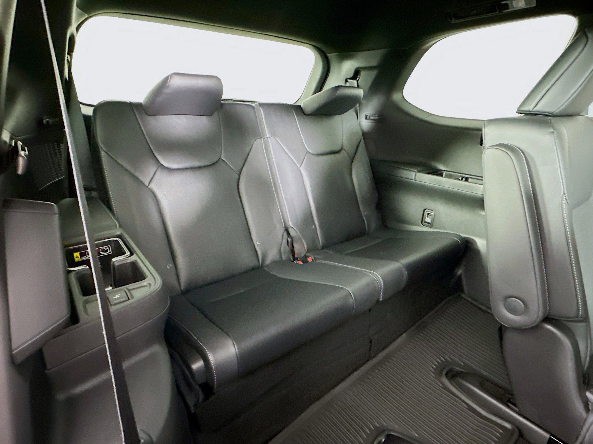 New 2026 Lexus TX 500h AWD image 30