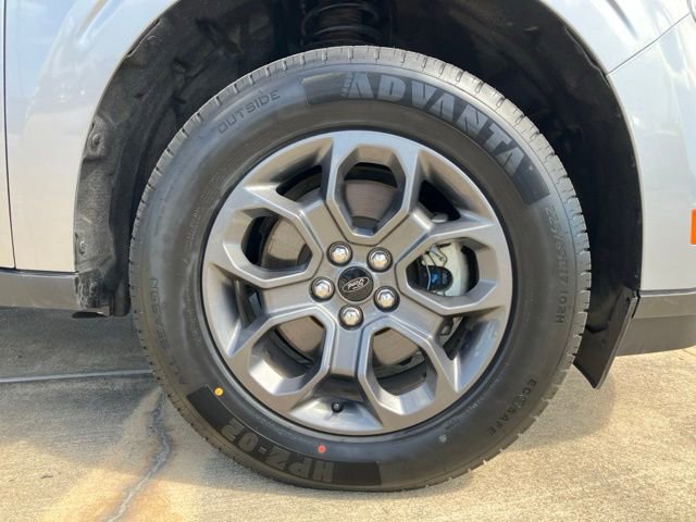 Used 2024 Ford Maverick XLT FWD image 10