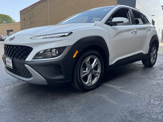Used 2023 Hyundai Kona SEL FWD image 25