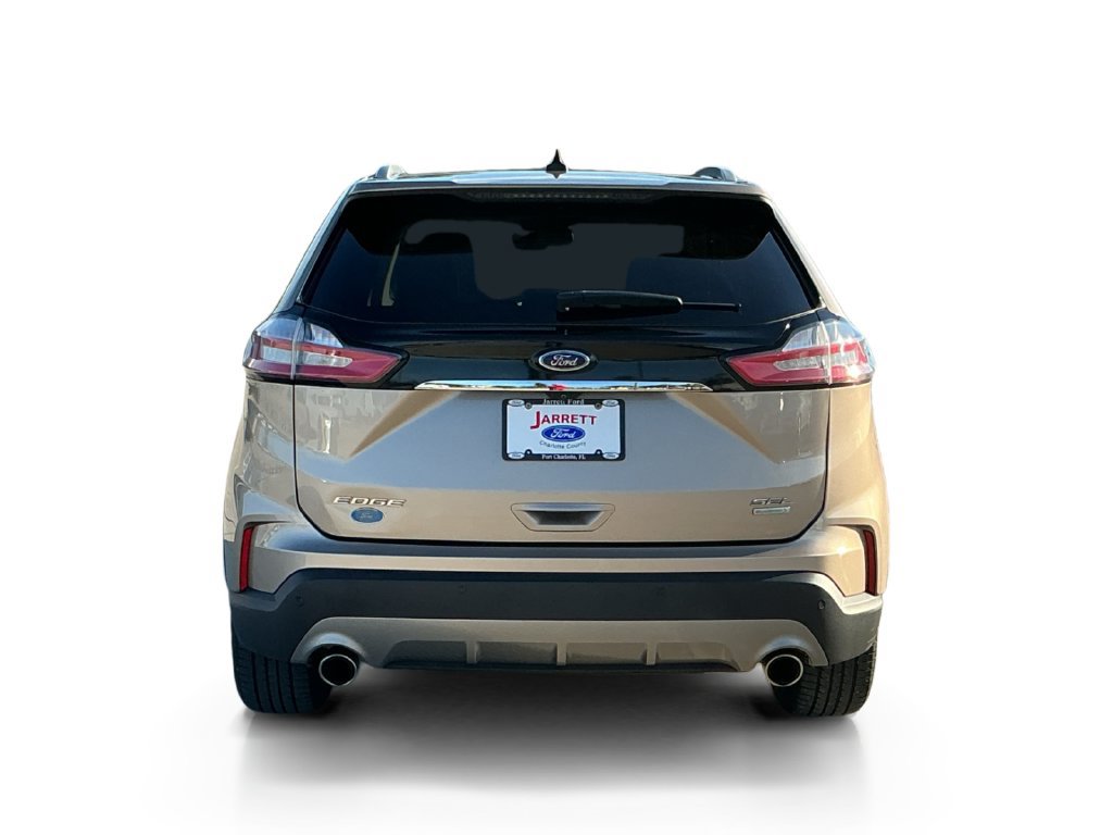 Used 2020 Ford Edge SEL w/ Convenience Package FWD image 6