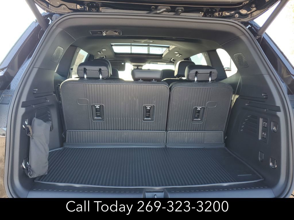 New 2026 Buick Enclave Avenir w/ Super Cruise Package image 29