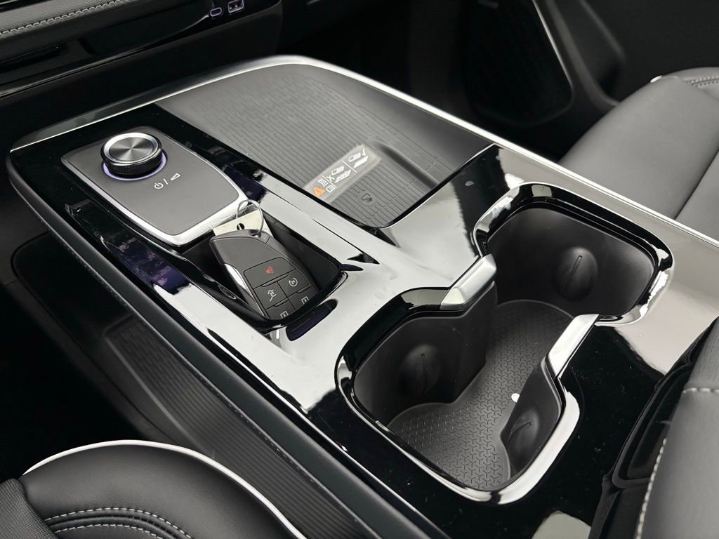 New 2026 Buick Enclave Preferred w/ Power Package image 32