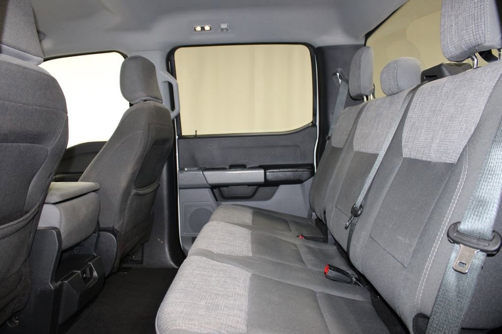 Used 2024 Ford F250 XLT image 26