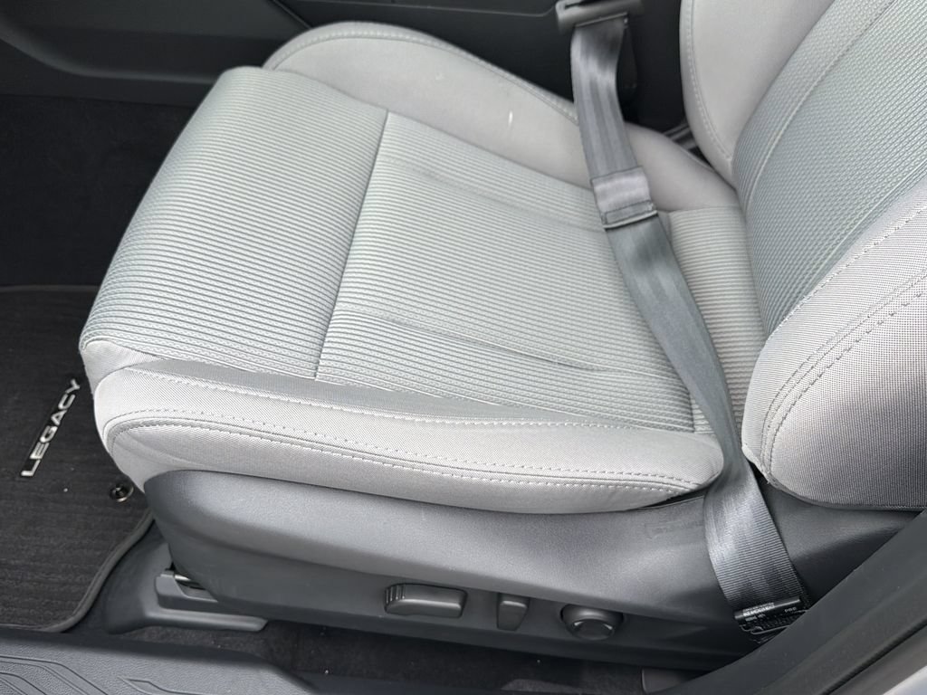 Certified 2025 Subaru Legacy Premium AWD/4WD image 22