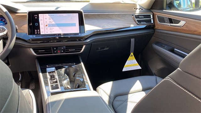 New 2026 Volkswagen Atlas SE image 10