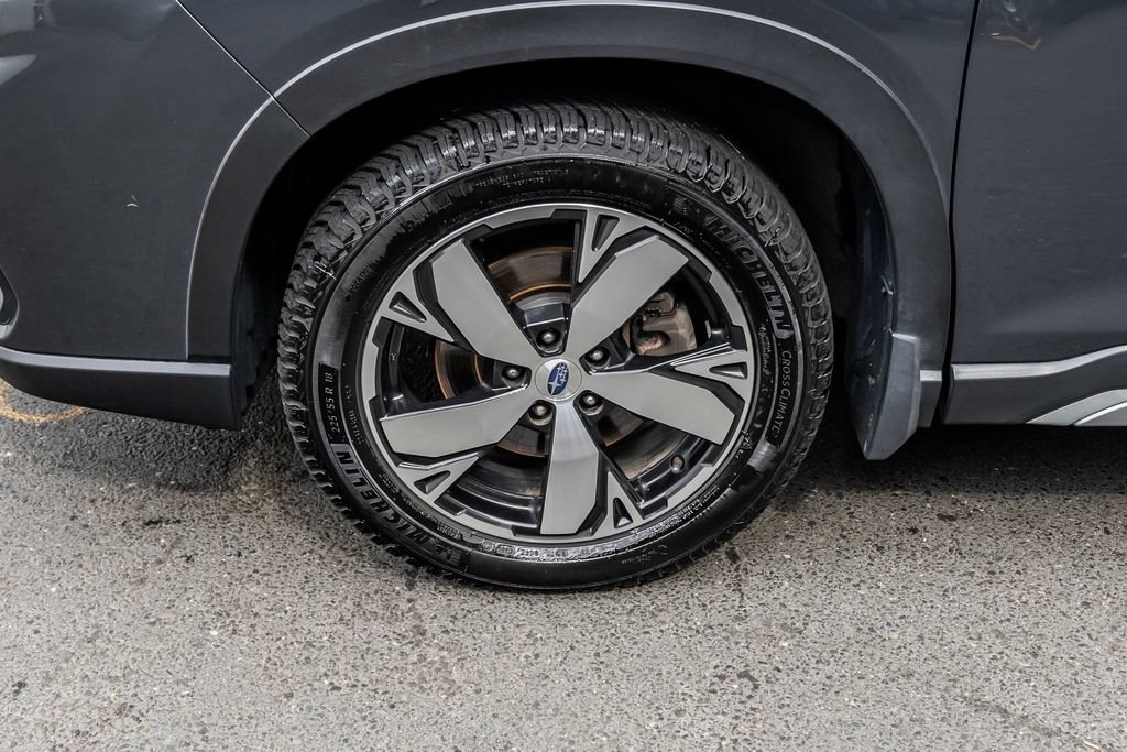 Used 2020 Subaru Forester Touring AWD/4WD image 13