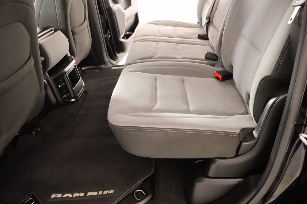 Used 2020 RAM 1500 Big Horn image 11