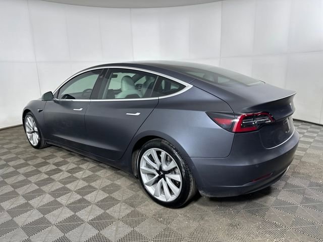 Used 2018 Tesla Model 3 Long Range image 5