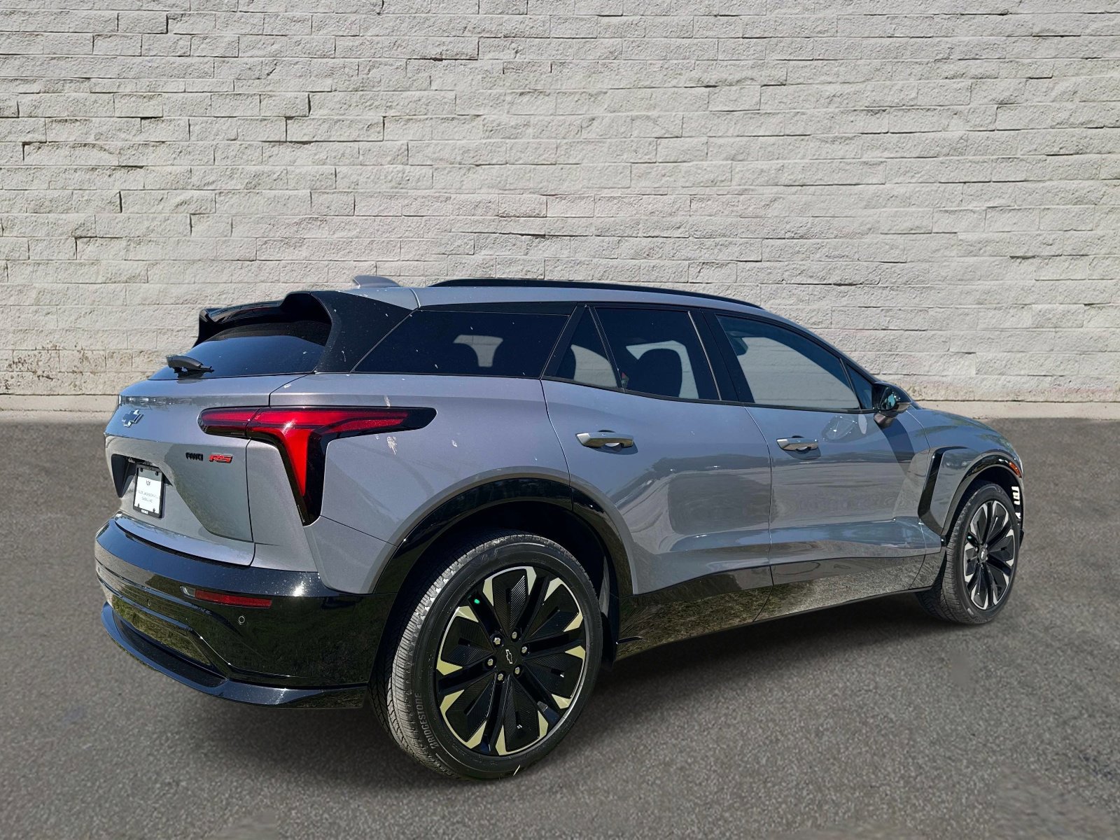 Used 2024 Chevrolet Blazer EV RS AWD/4WD image 5