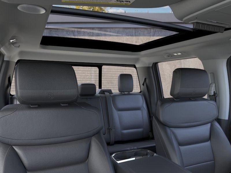 New 2026 Ford F350 4x4 Crew Cab Super Duty image 24