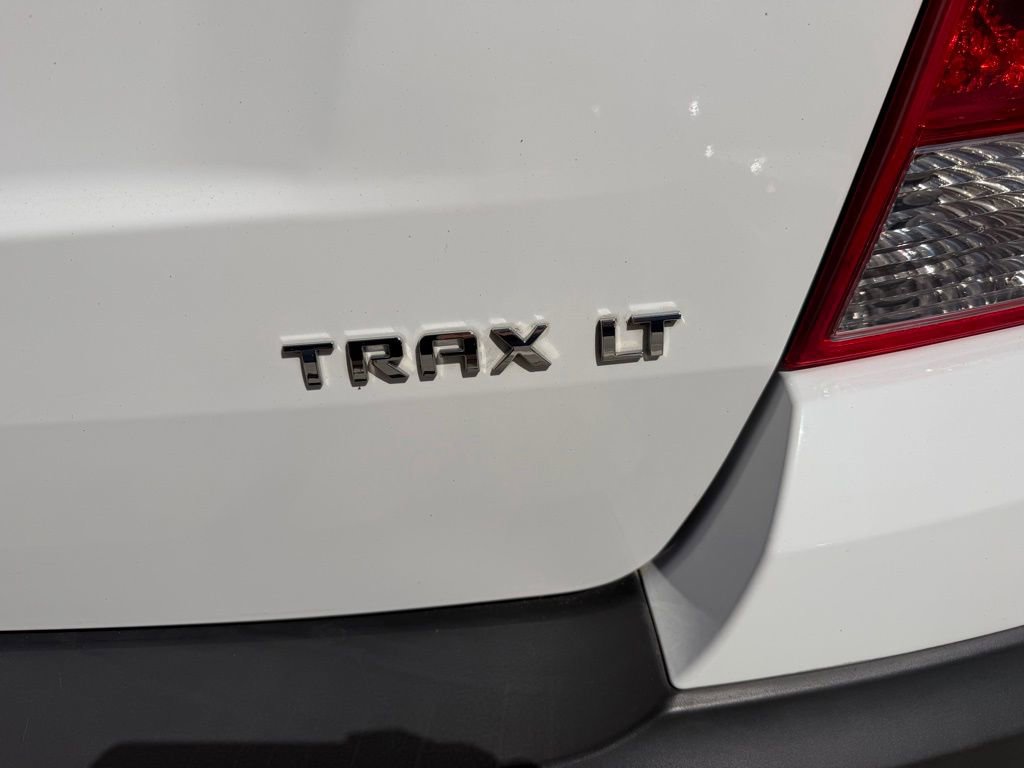 Used 2016 Chevrolet Trax LT image 20
