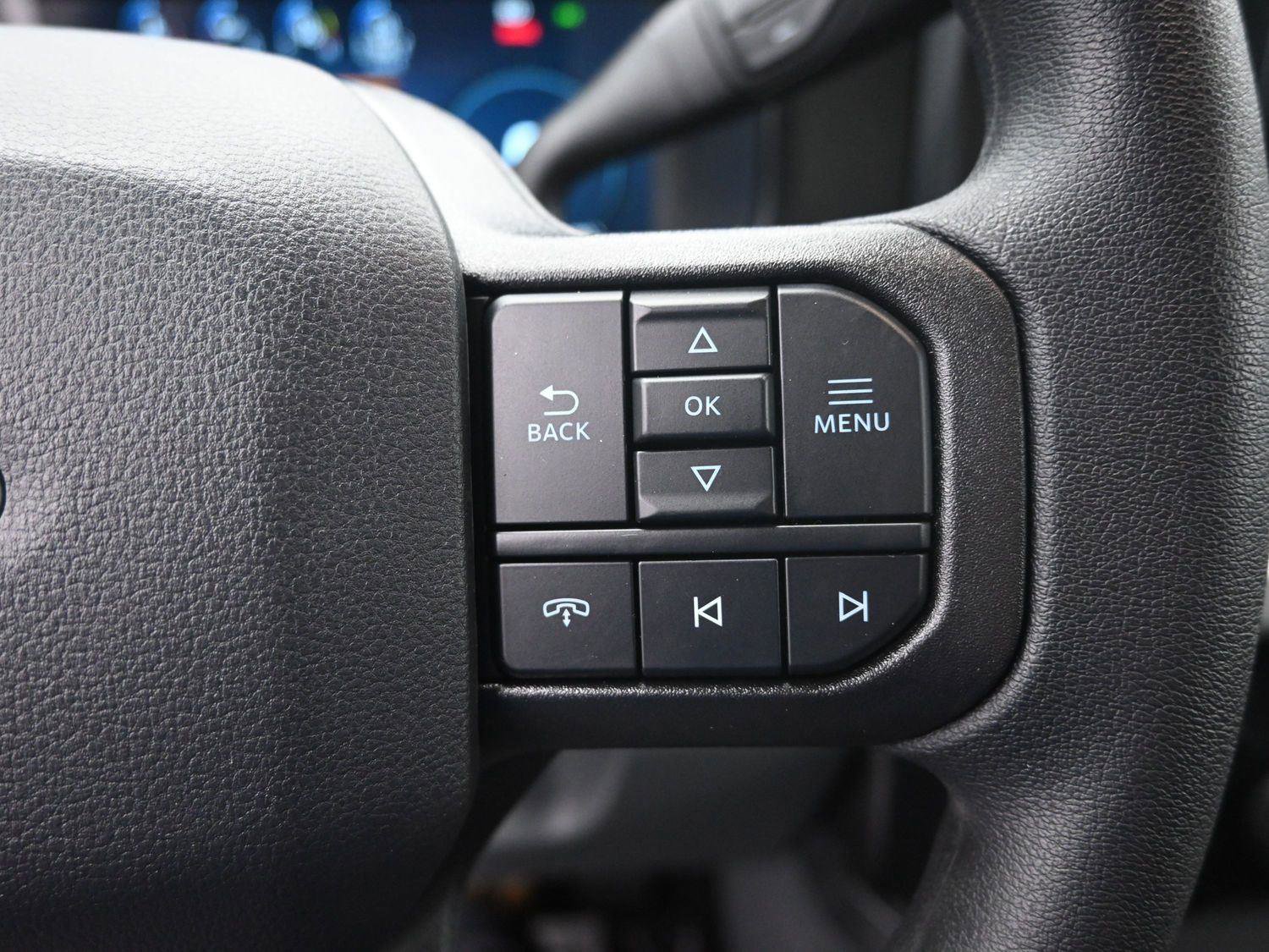 New 2026 Ford F250 XLT image 26