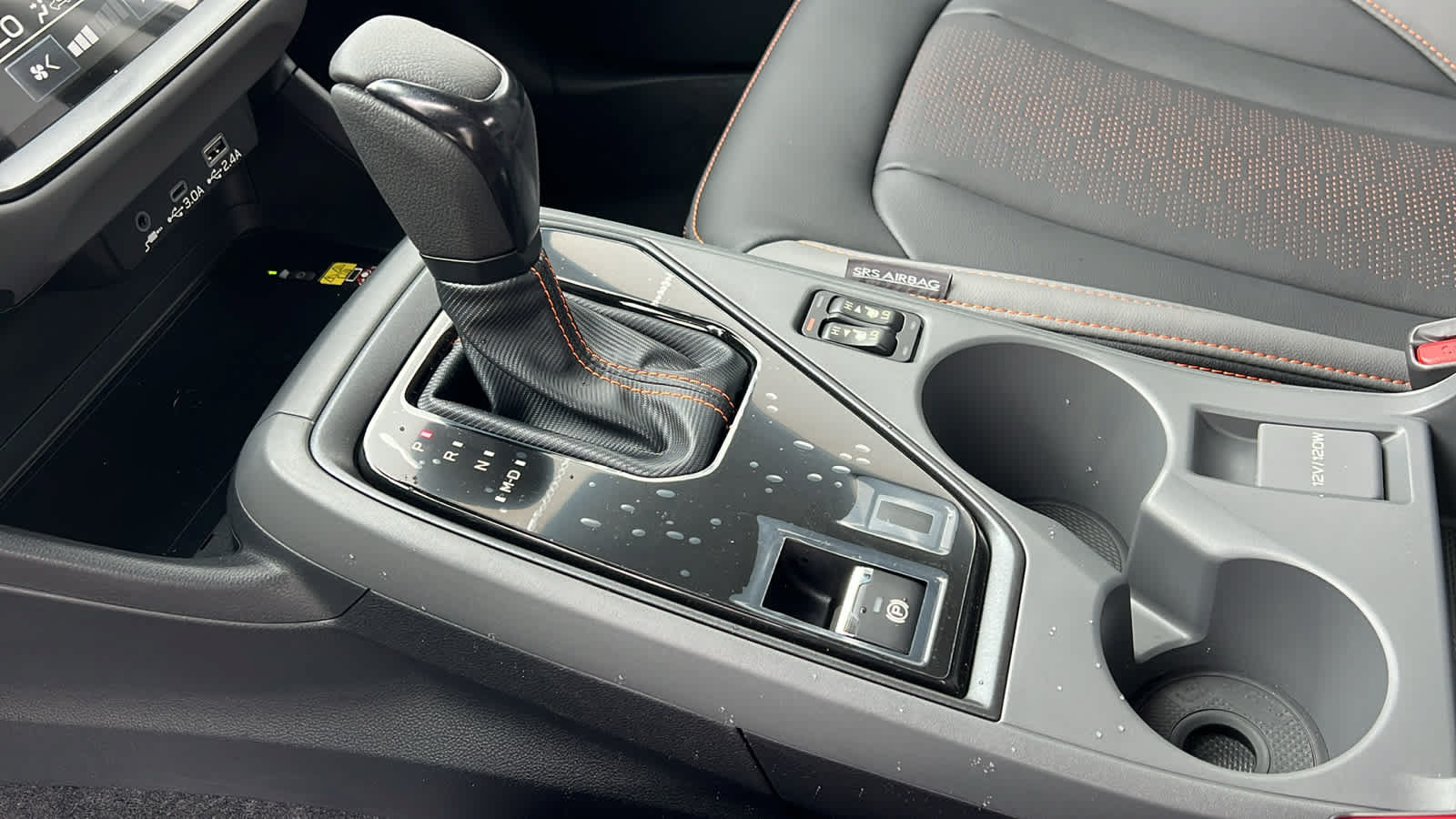 New 2026 Subaru Crosstrek 2.5i Limited AWD/4WD image 13