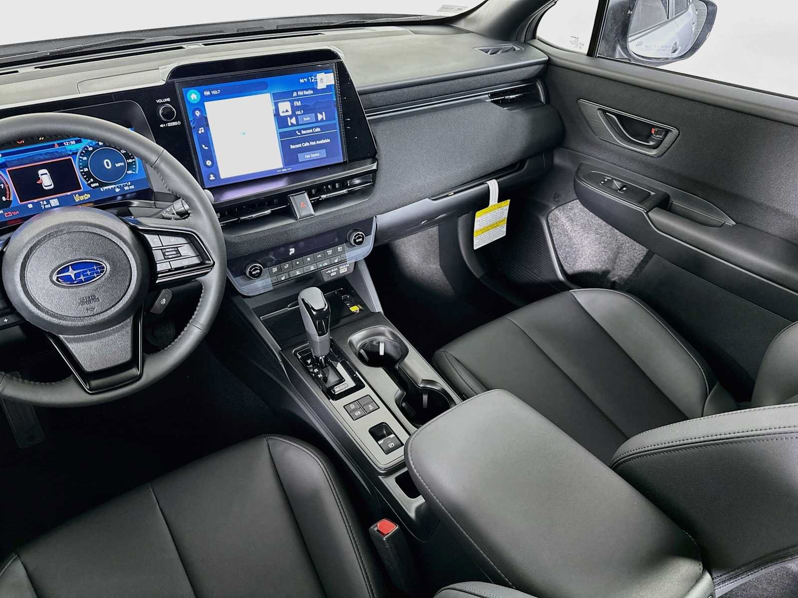 New 2026 Subaru Outback Premium AWD/4WD image 22