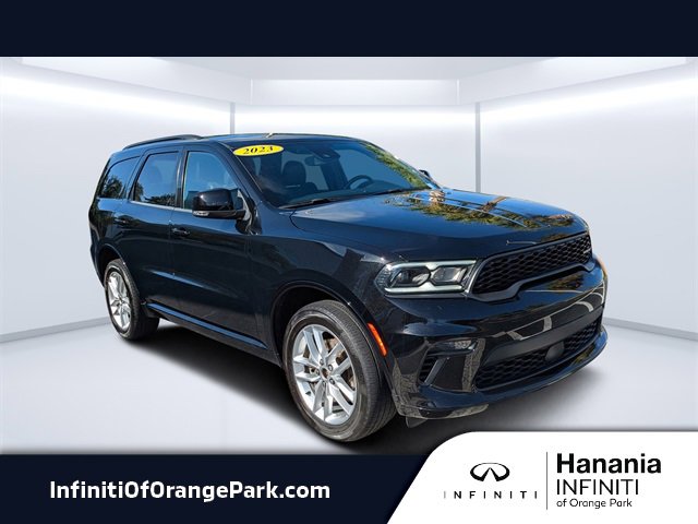 Used 2023 Dodge Durango GT