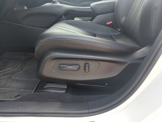 Certified 2024 Honda HR-V EX-L image 12