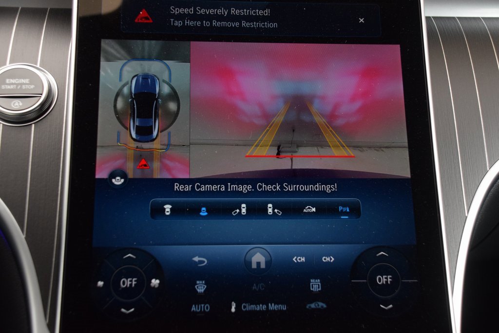 New 2025 Mercedes-Benz CLE 53 AMG 4MATIC Coupe image 27