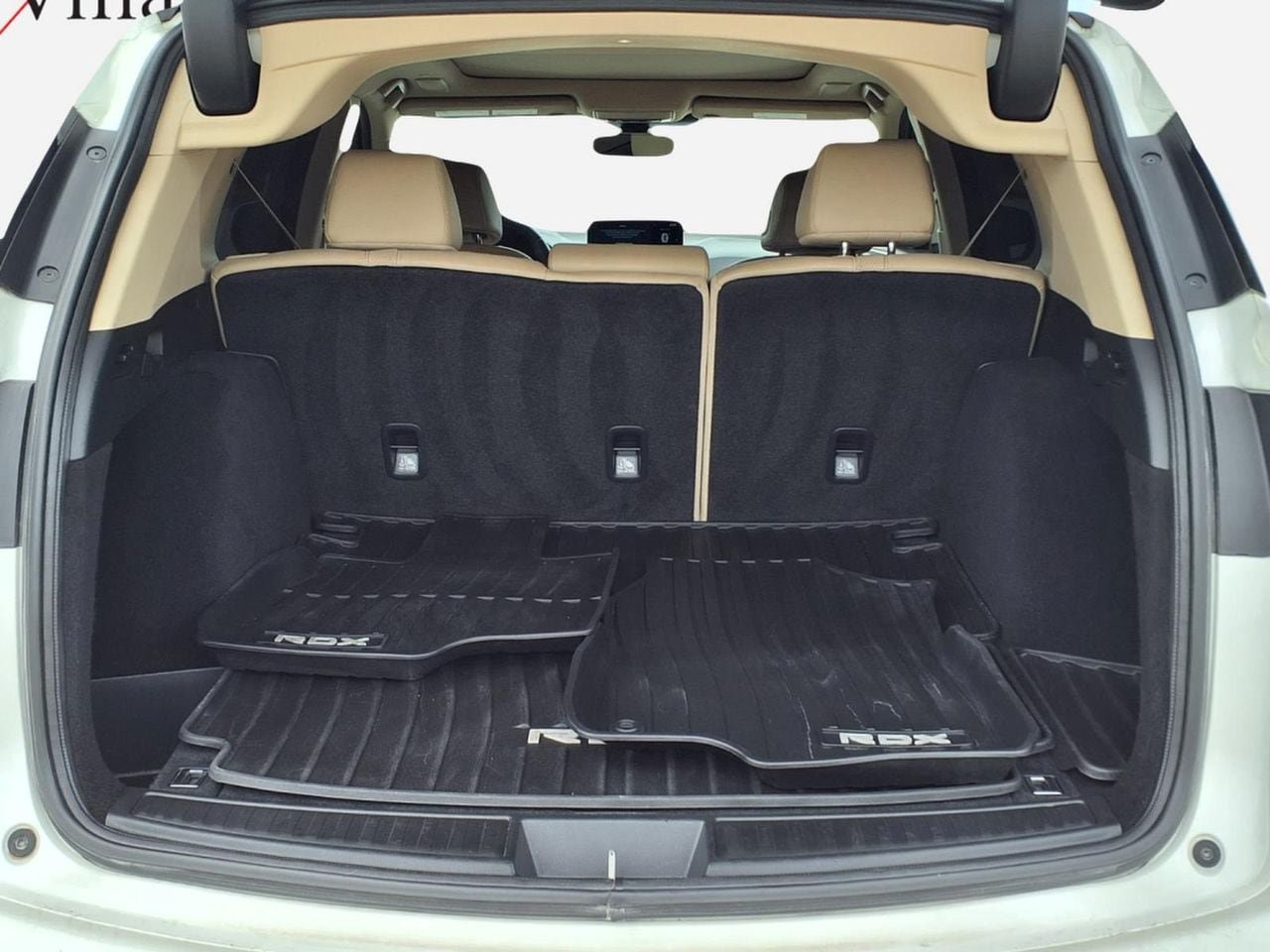 Used 2020 Acura RDX AWD w/ Technology Package image 5