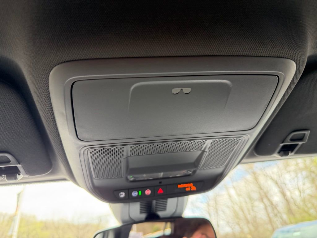 Used 2026 Chevrolet Equinox LT w/ Convenience Package II image 28