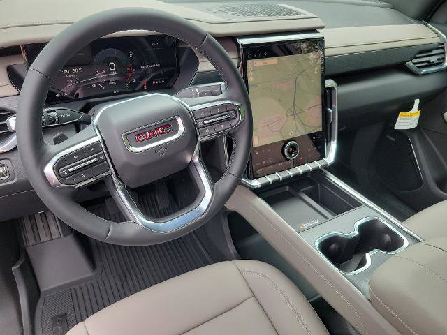 New 2026 GMC Acadia Elevation w/ Elevation Premium Package image 9