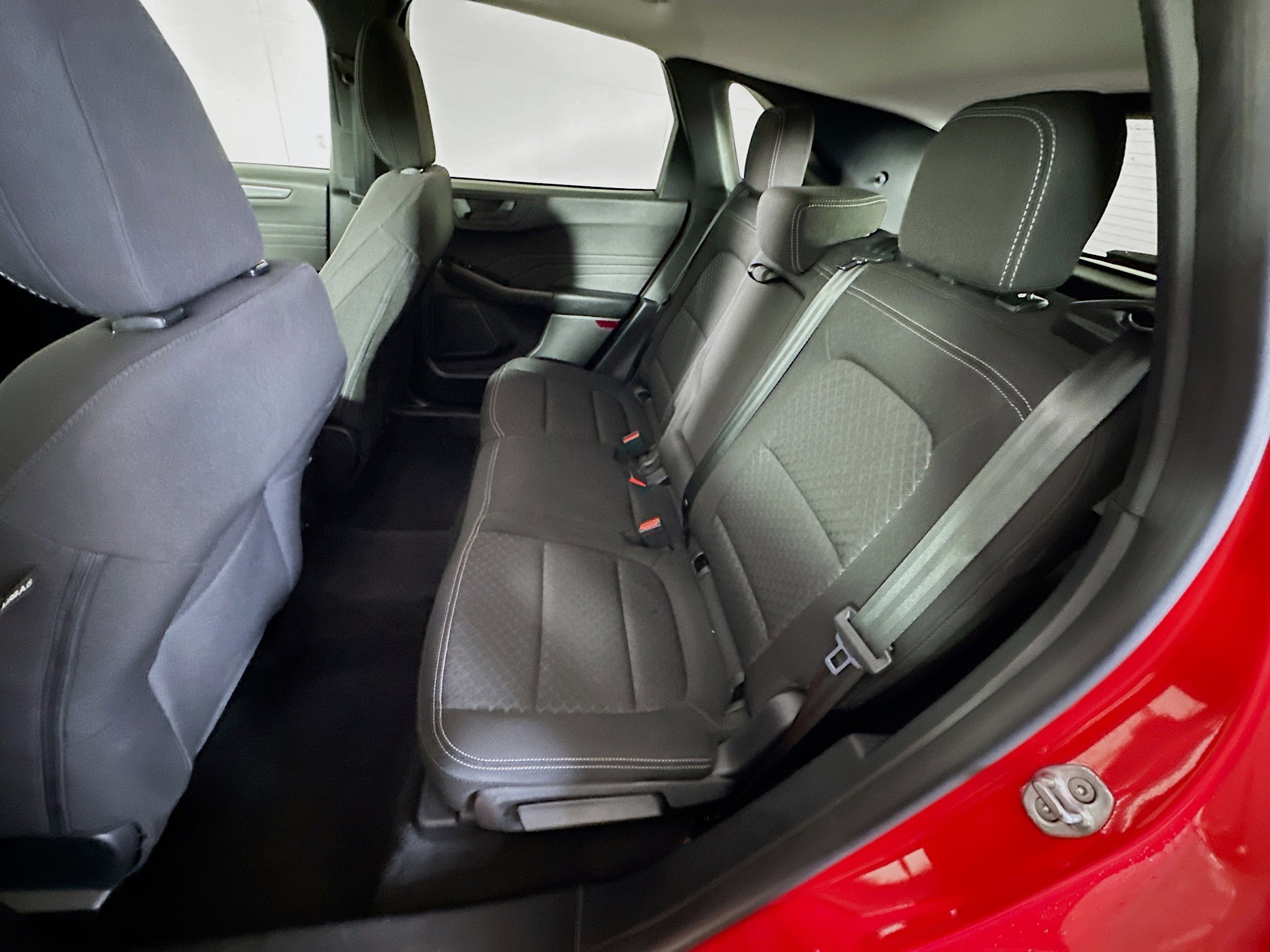 Used 2024 Ford Escape Active image 27