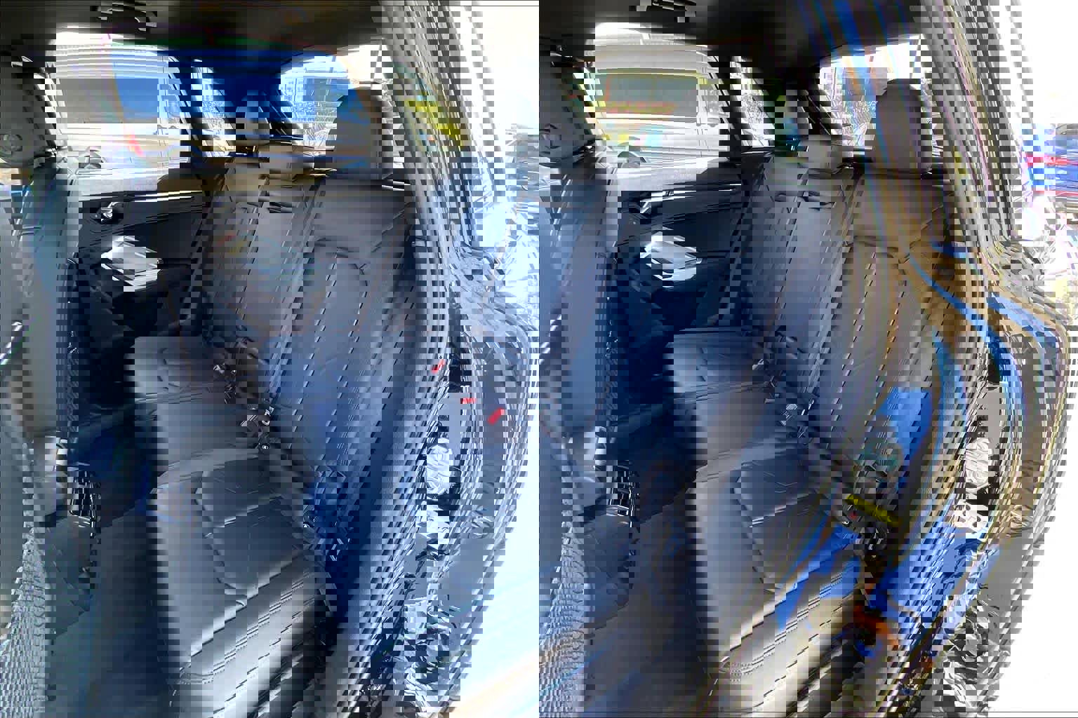 Used 2023 Audi Q3 2.0T Premium image 21