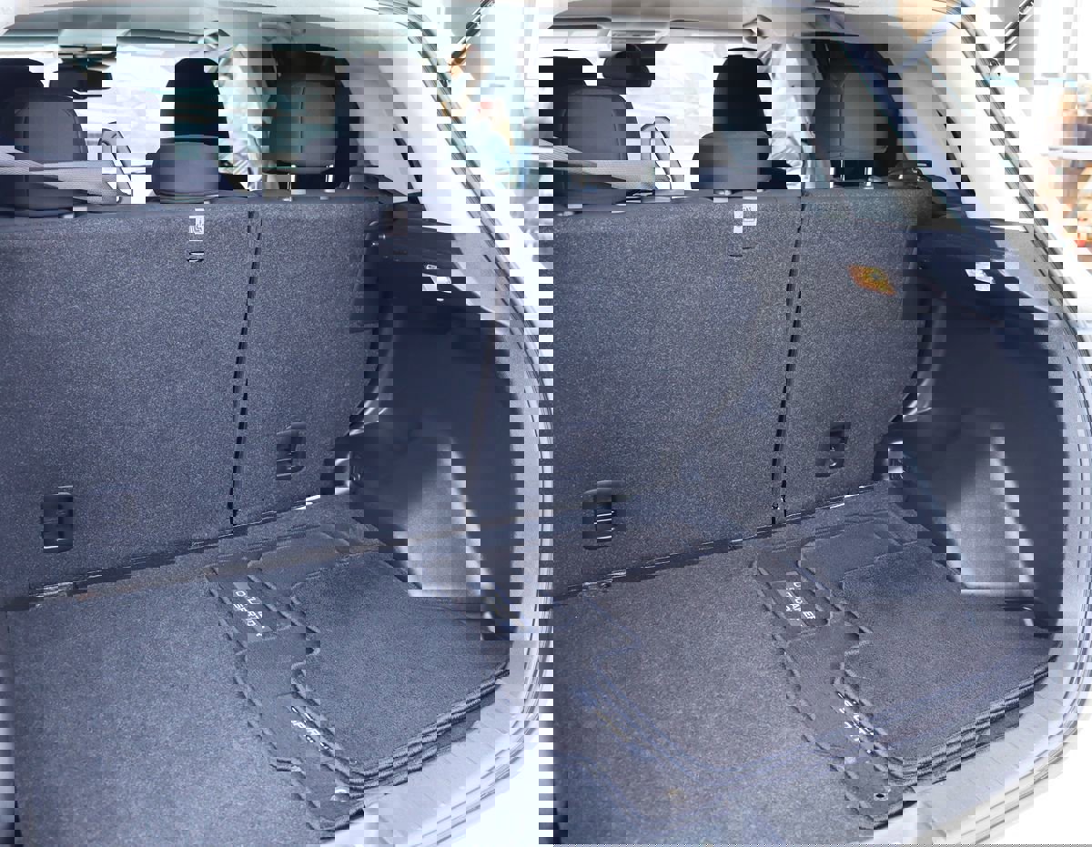 Used 2024 Mitsubishi Outlander Sport AWD image 24