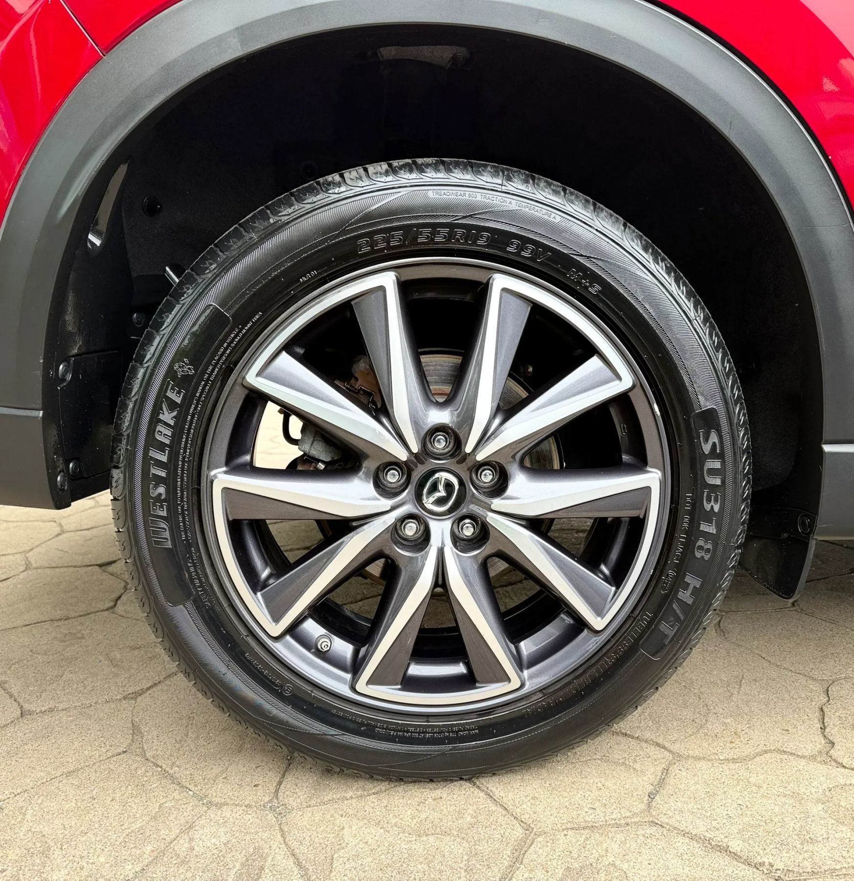 Used 2018 MAZDA CX-5 Grand Touring w/ Premium Package AWD/4WD image 53
