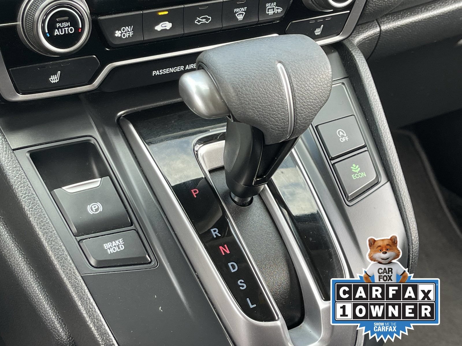 Used 2020 Honda CR-V EX image 27
