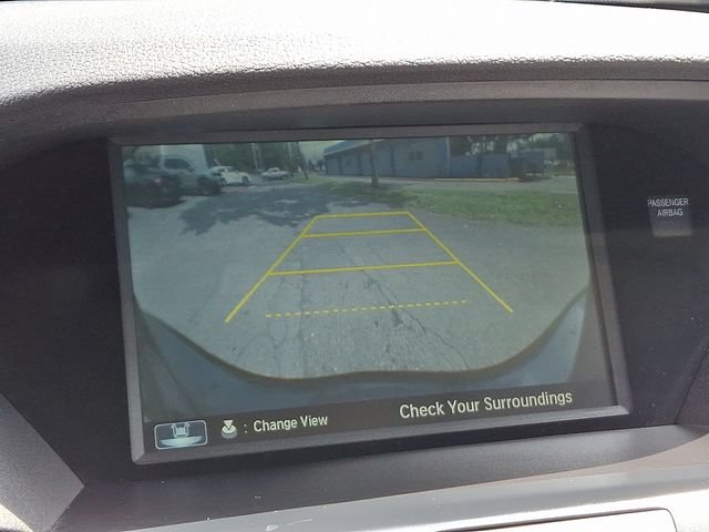 Used 2015 Acura MDX w/ Tech & Entertainment Packag AWD/4WD image 20