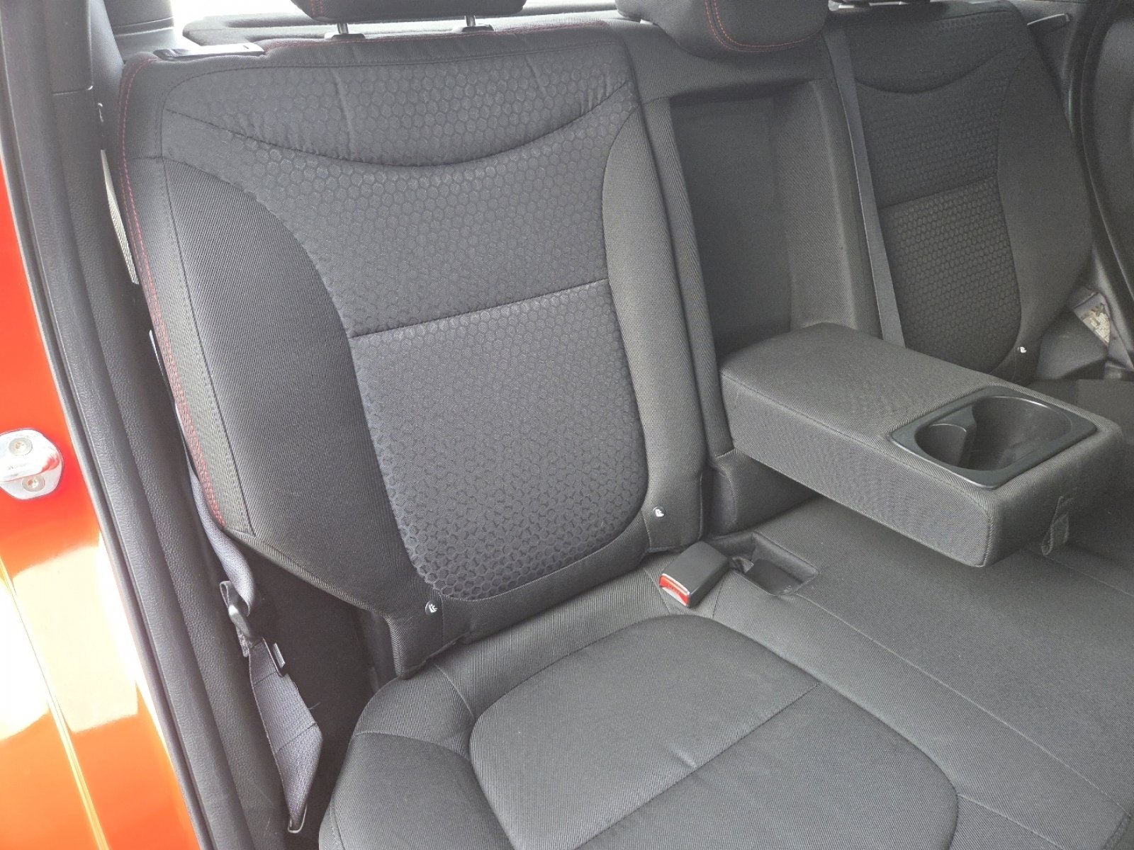 Used 2019 Kia Soul + image 19