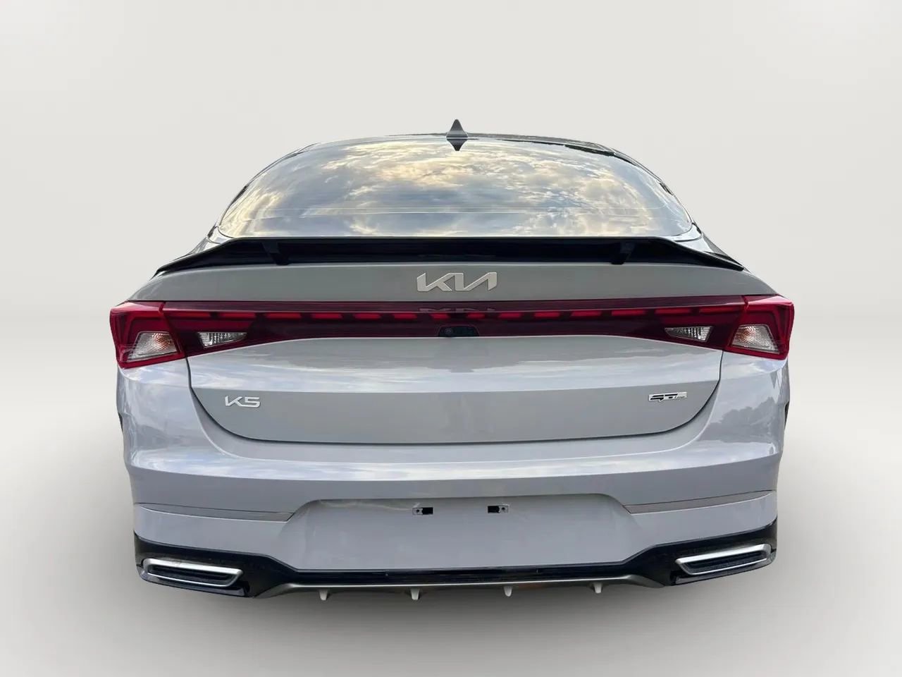 Used 2024 Kia K5 GT-Line w/ GT-Line Premium Package FWD image 12