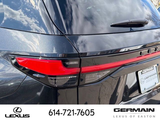 New 2026 Lexus TX 350 AWD image 14